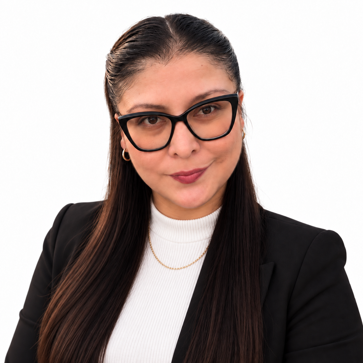 Jessica Vargas, Founder of Toluva